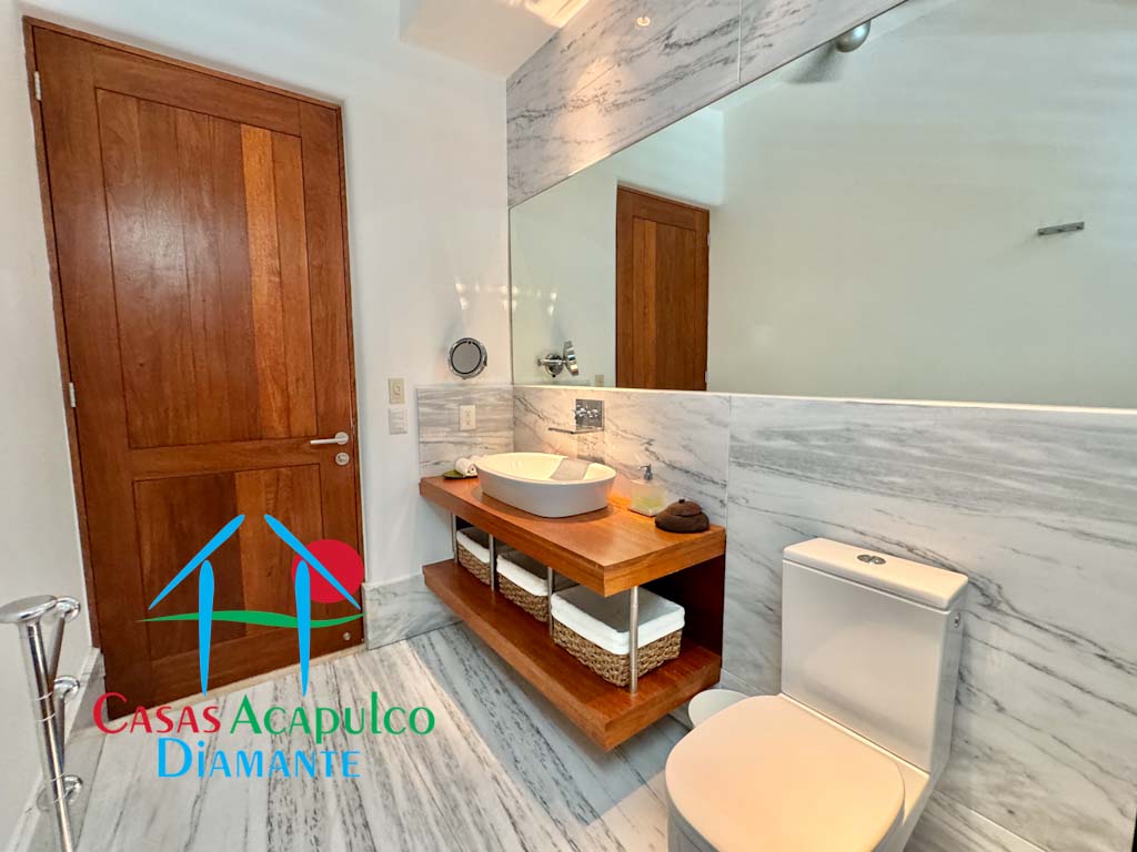 El Palmar Los Riscos PJ 1 - Recámara dos 8